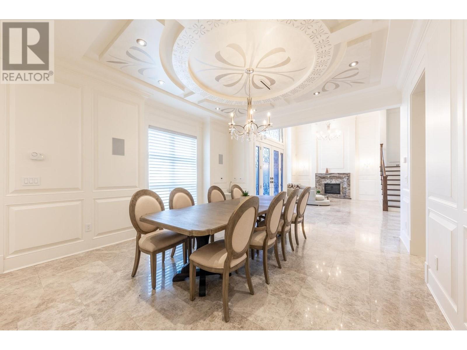 Listing Picture 7 of 33 : 8700 MINLER ROAD, Richmond / 烈治文 - 魯藝地產 Yvonne Lu Group - MLS Medallion Club Member