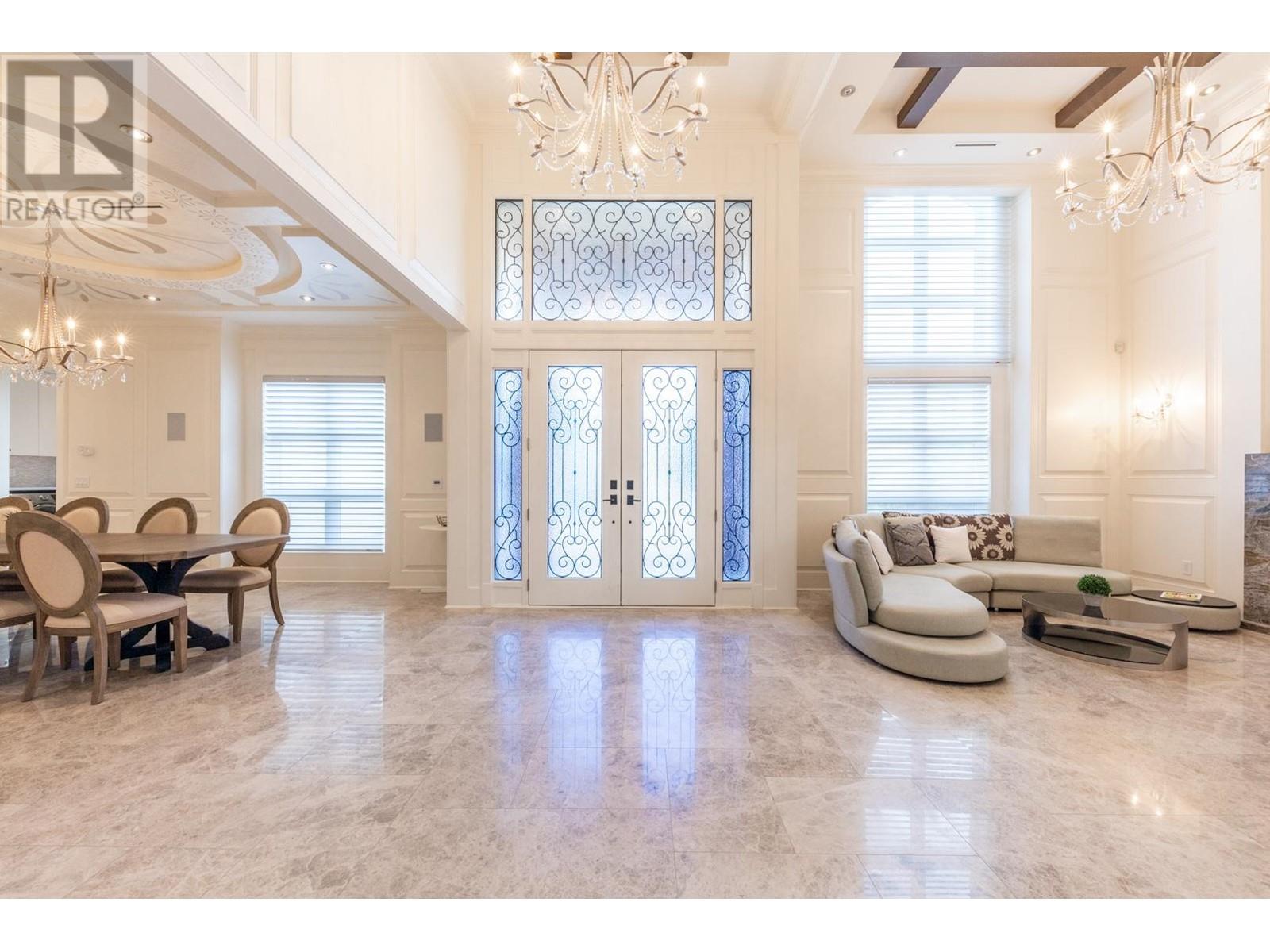 Listing Picture 6 of 33 : 8700 MINLER ROAD, Richmond / 烈治文 - 魯藝地產 Yvonne Lu Group - MLS Medallion Club Member