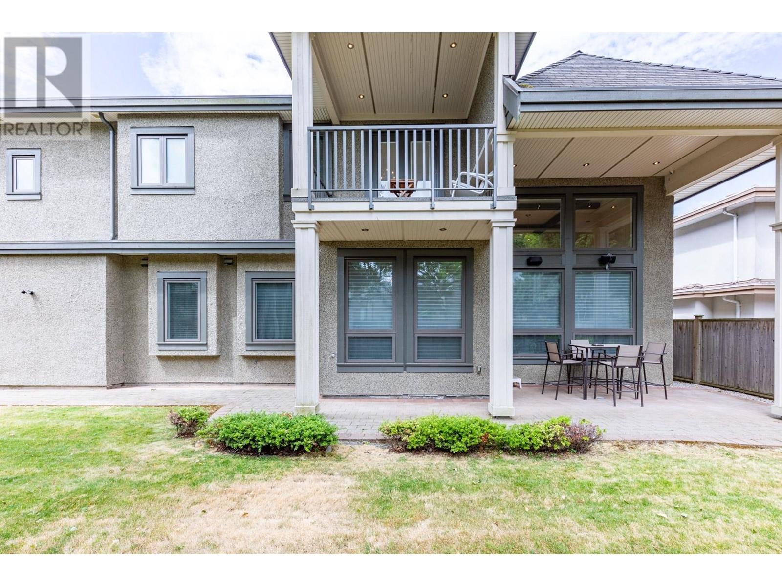 Listing Picture 33 of 33 : 8700 MINLER ROAD, Richmond / 烈治文 - 魯藝地產 Yvonne Lu Group - MLS Medallion Club Member