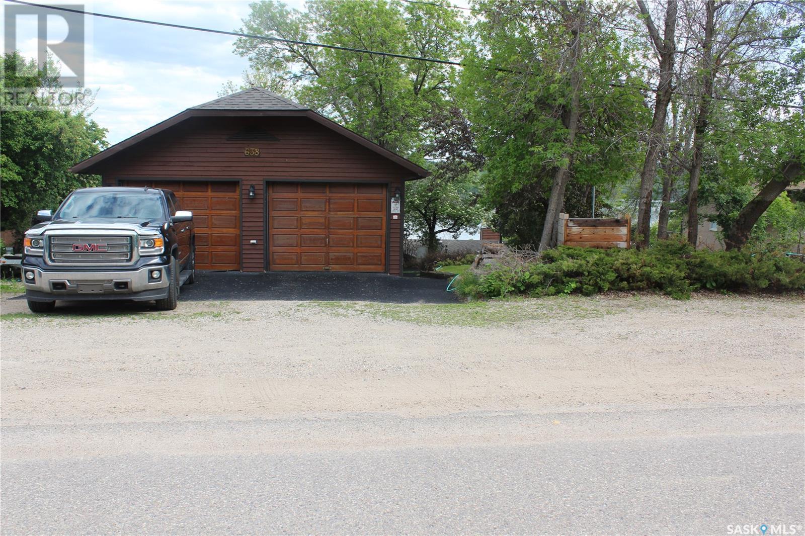 538 Bolingbroke Place, Pasqua Lake, Saskatchewan  S0G 1S0 - Photo 42 - SK973721