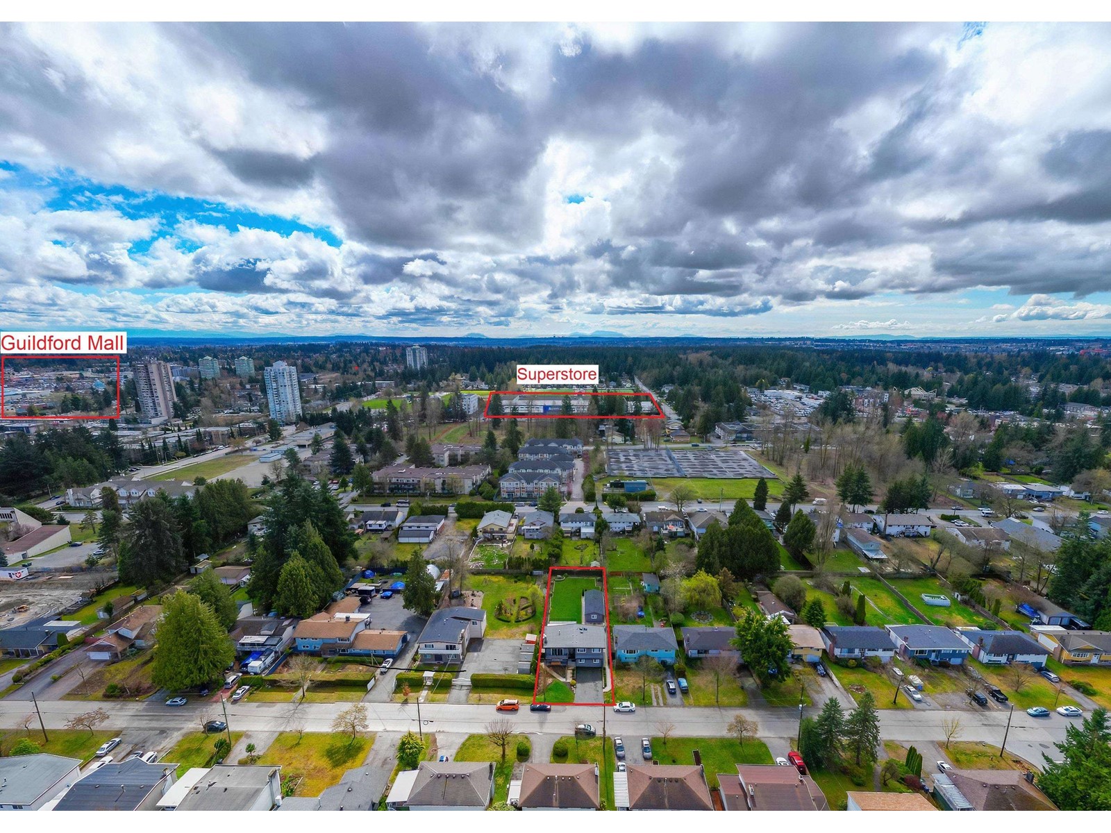 Property at 14599 105A AVENUE image 1