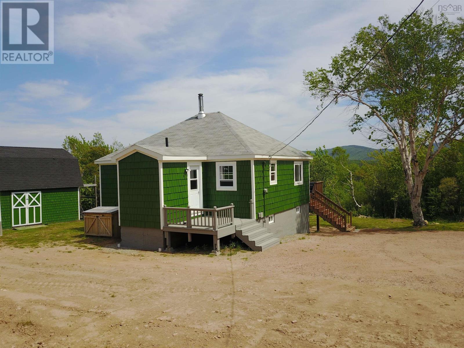 20 Courtney Road, Cape North, Nova Scotia  B0C 1G0 - Photo 36 - 202413979