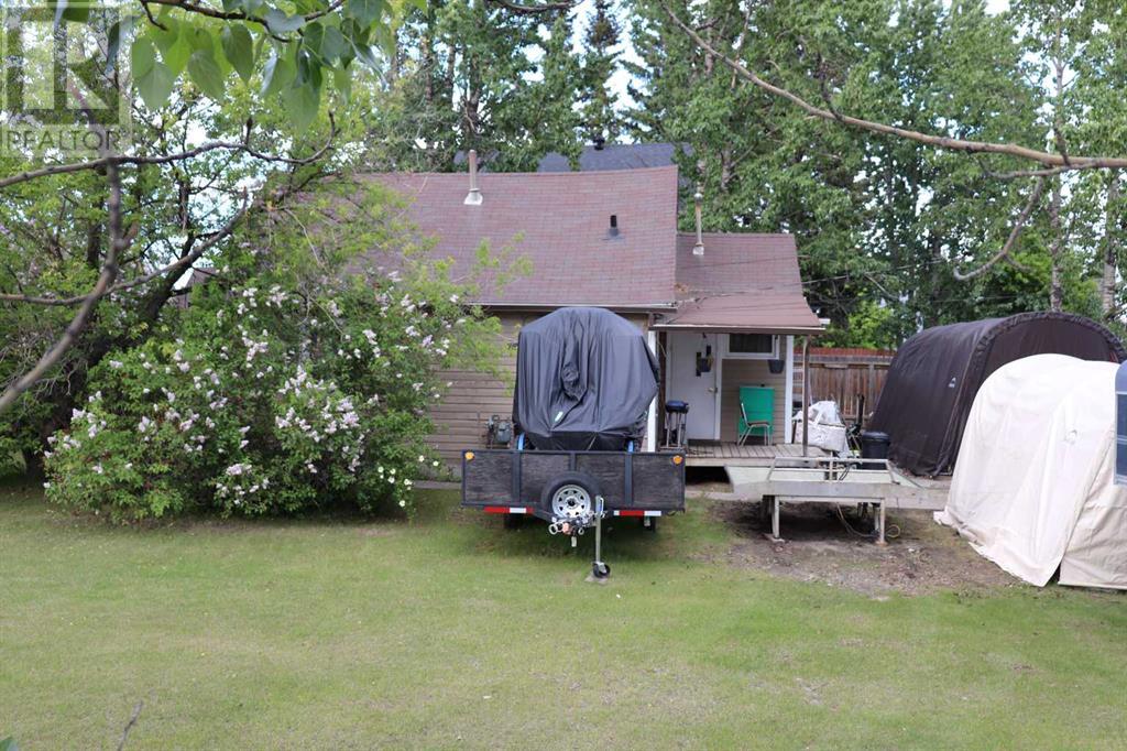 4839 4 Avenue, Edson, Alberta T7E 1V5 - Photo 6 - A2107037