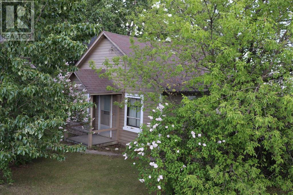 4839 4 Avenue, Edson, Alberta T7E 1V5 - Photo 8 - A2107037