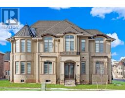 3021 PARSONAGE CRESCENT, oakville, Ontario