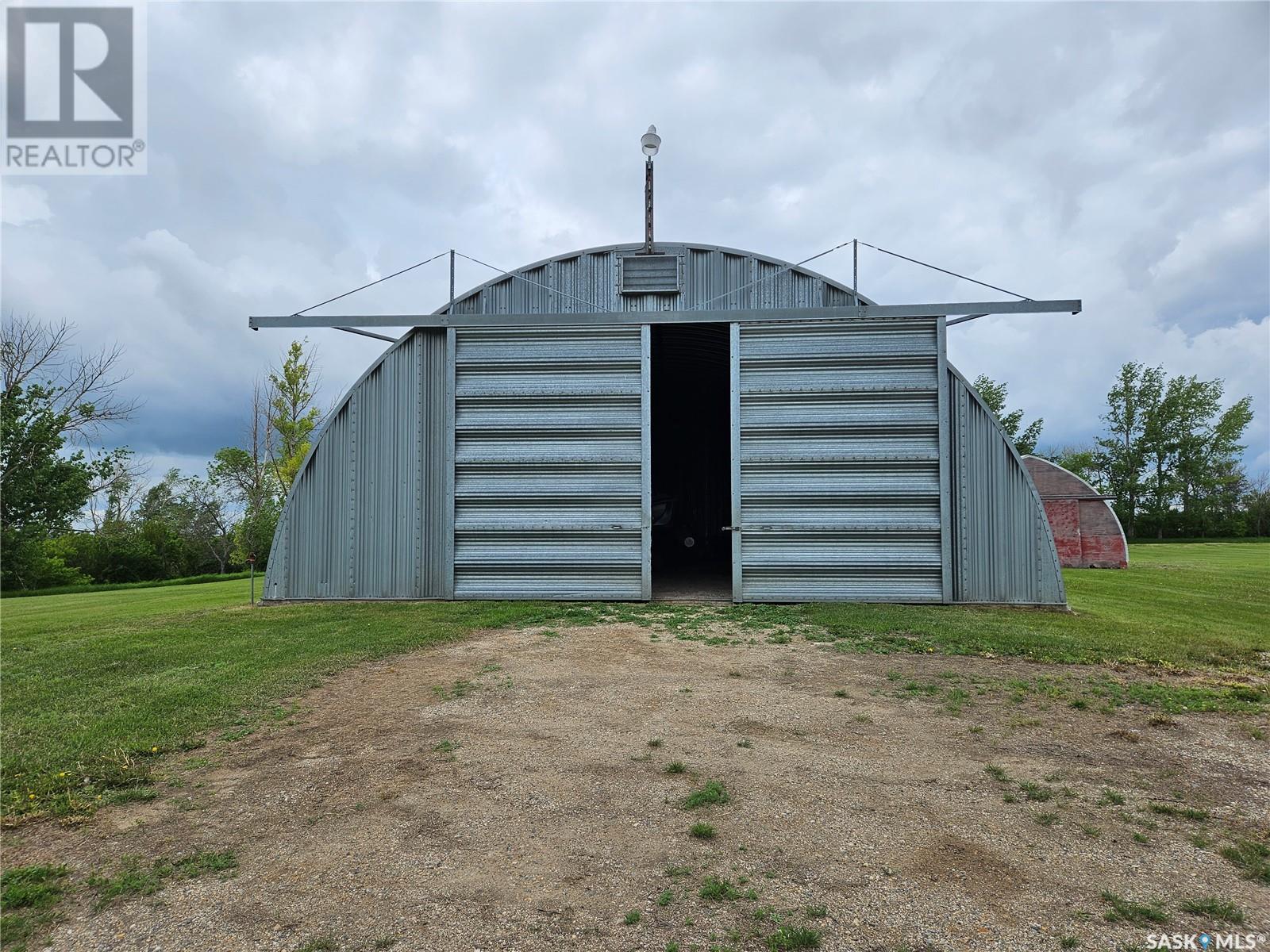 Wilton Acreage, Silverwood Rm No. 123, Saskatchewan  S0G 2X0 - Photo 44 - SK973907