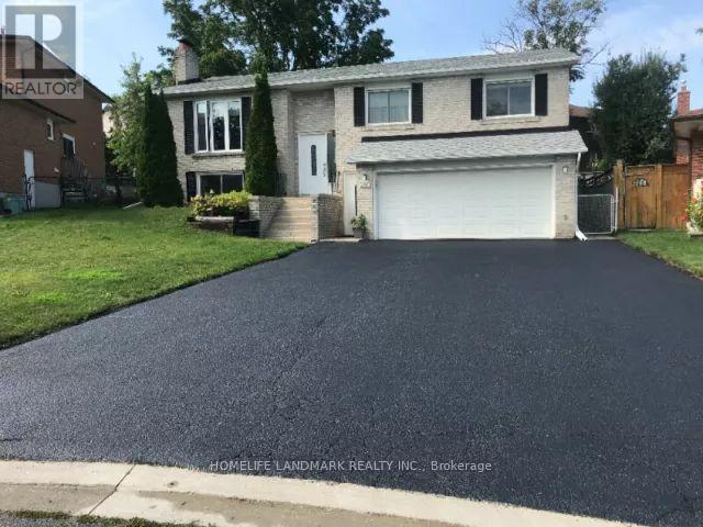 Ground - 280 Plymouth Trail, Newmarket, Ontario  L3Y 6G7 - Photo 1 - N8447046