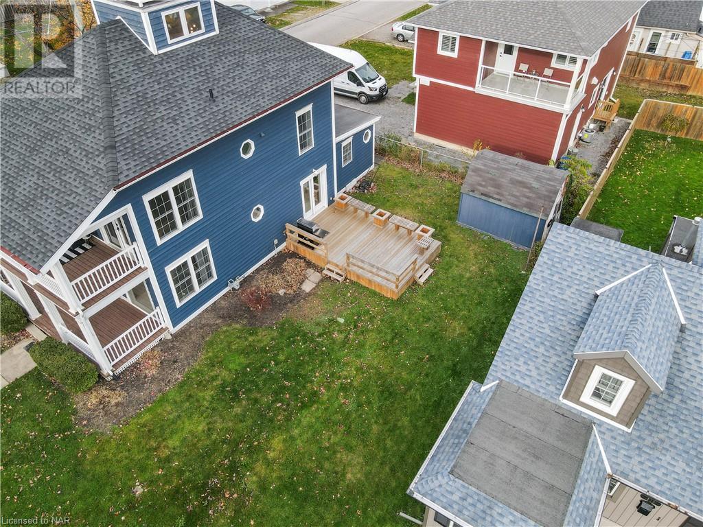 616 Lakeshore Road, Fort Erie, Ontario  L2A 1B6 - Photo 5 - 40575176