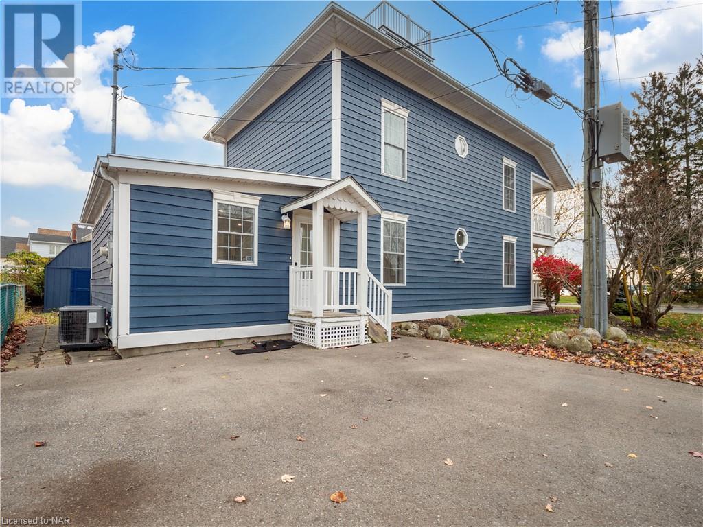 616 Lakeshore Road, Fort Erie, Ontario  L2A 1B6 - Photo 35 - 40575176