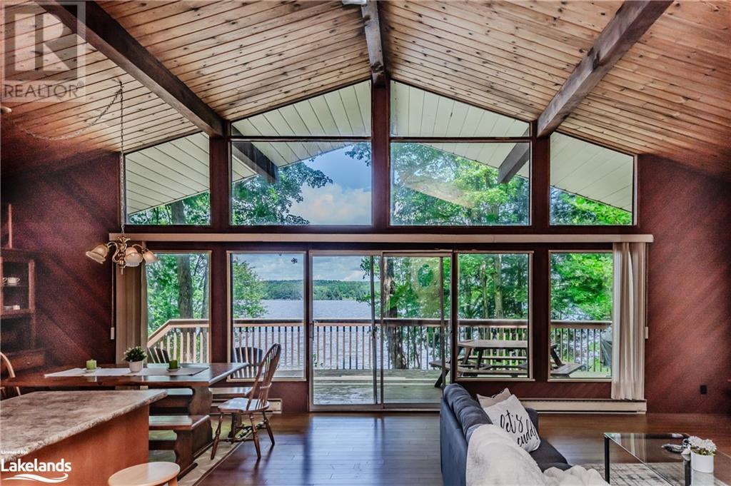 1158 Shea Rd Unit 37, Utterson, Ontario P0B 1M0 (27050080)