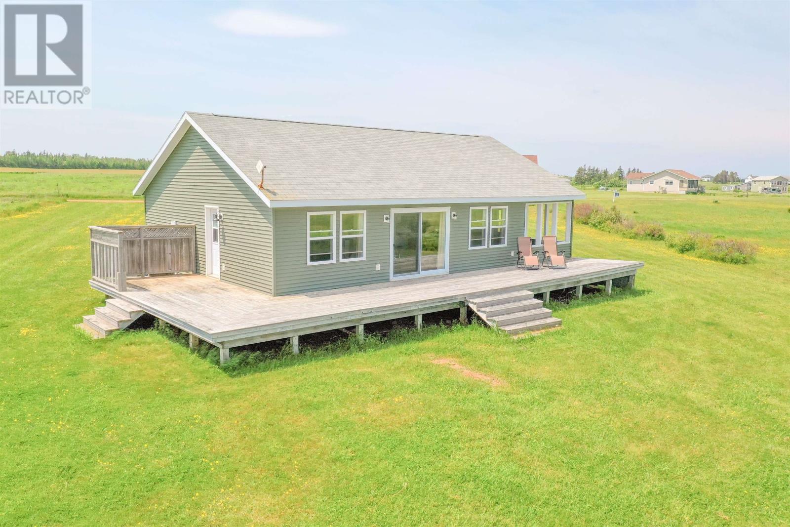 121 Hawthorne Lane, Savage Harbour, Prince Edward Island