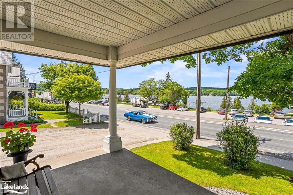 136 Highland Street, Haliburton, Ontario K0M 1S0 (27050142)