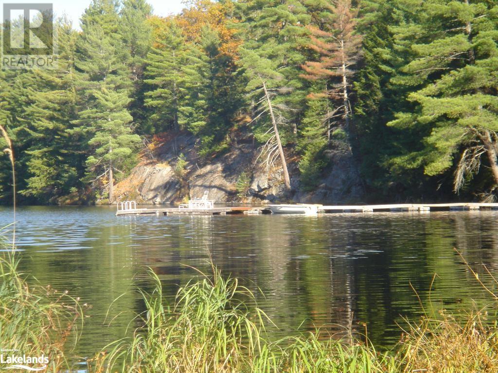 Lot 9 Concession 5, Lake Of Bays (Mclean), Ontario  P0B 1A0 - Photo 2 - X10895017