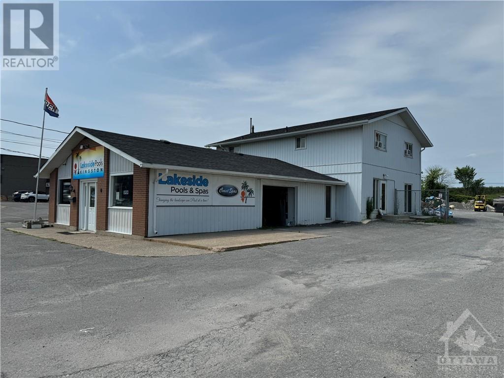 1770 Bath Road, Kingston, Ontario  K7M 4Y2 - Photo 2 - 1398035