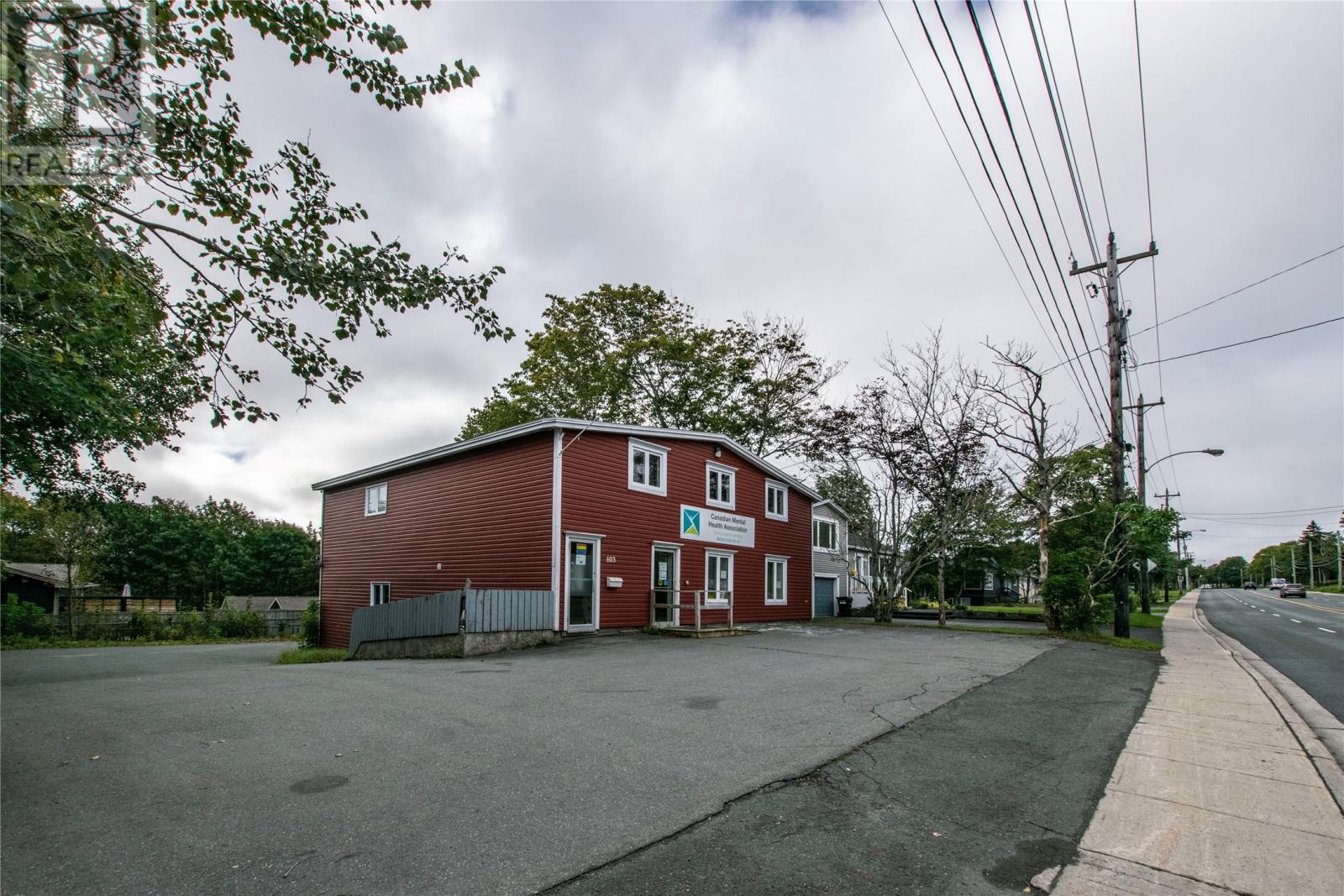 603 Topsail Road, St. John's, Newfoundland & Labrador  A1E 2E1 - Photo 2 - 1273690