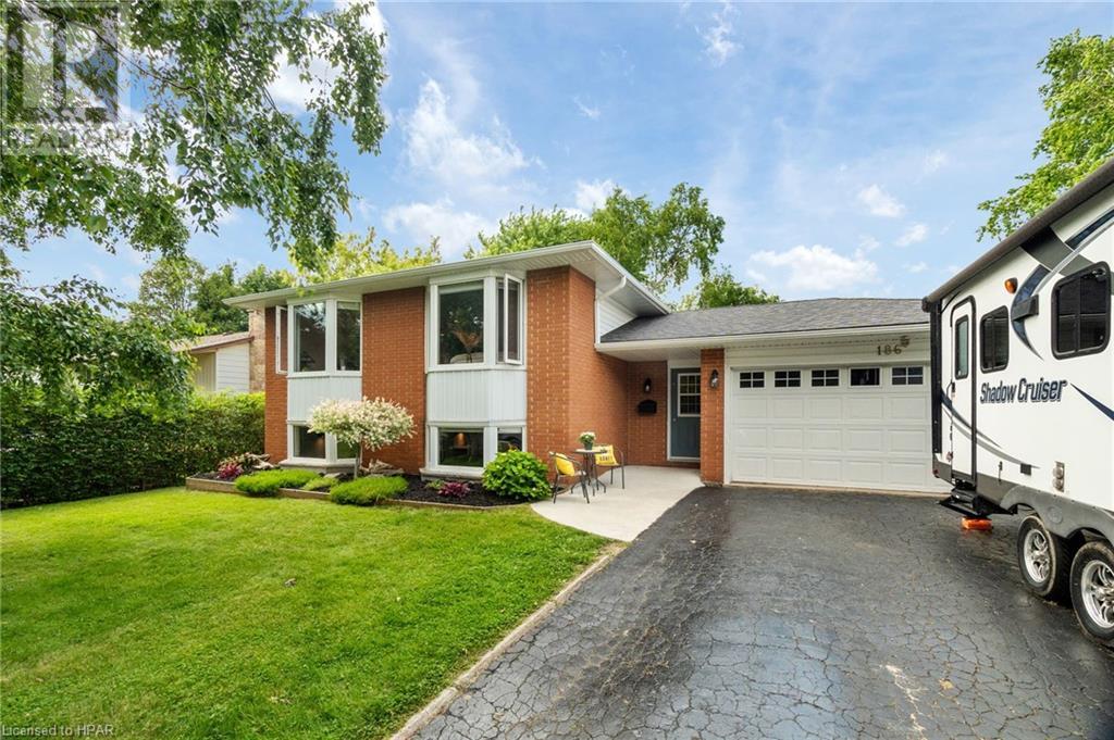 186 RICH Street, goderich, Ontario