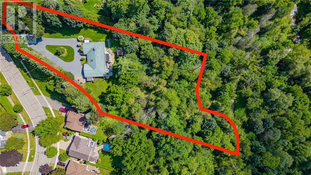 1 Terry Court, Georgetown, Ontario  L7G 1P4 - Photo 45 - 40606907