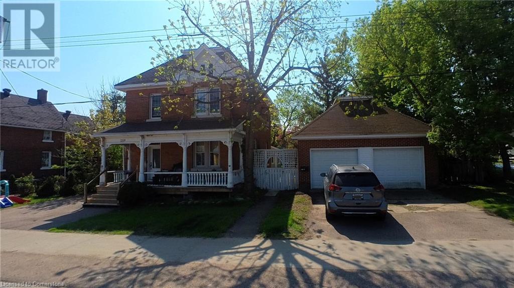 259 TRAFALGAR Road, Pembroke, Ontario