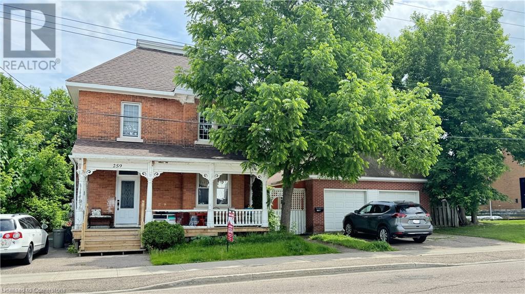 259 Trafalgar Road, Pembroke, Ontario  K8A 5A6 - Photo 28 - 40556884