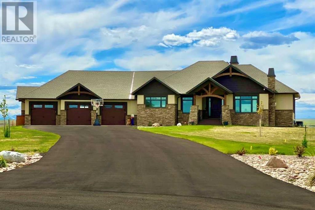 5 Edgemoor Way W, Rural Lethbridge County, Alberta T1J 5R6 - Photo 5 - A2081681