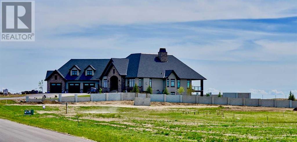 5 Edgemoor Way W, Rural Lethbridge County, Alberta T1J 5R6 - Photo 4 - A2081681