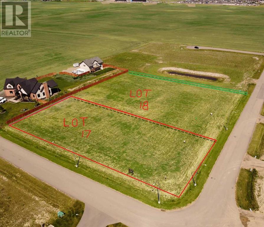 5 Edgemoor Way W, Rural Lethbridge County, Alberta T1J 5R6 - Photo 1 - A2081681