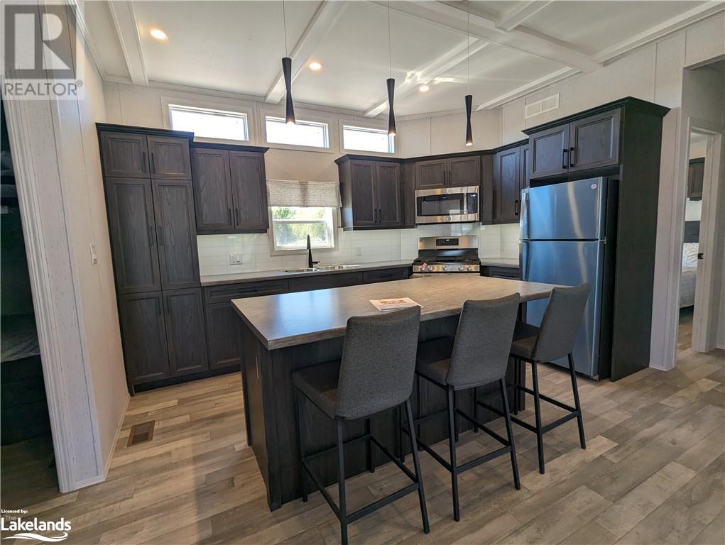 3282 Ogdens Beach Road Unit# 47, Tay, Ontario  L9S 2K6 - Photo 5 - 40604132