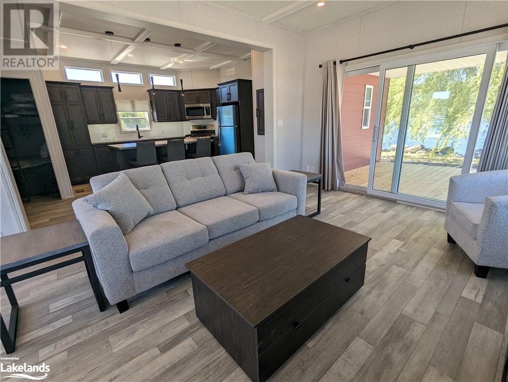 3282 Ogdens Beach Road Unit# 47, Tay, Ontario  L9S 2K6 - Photo 4 - 40604132