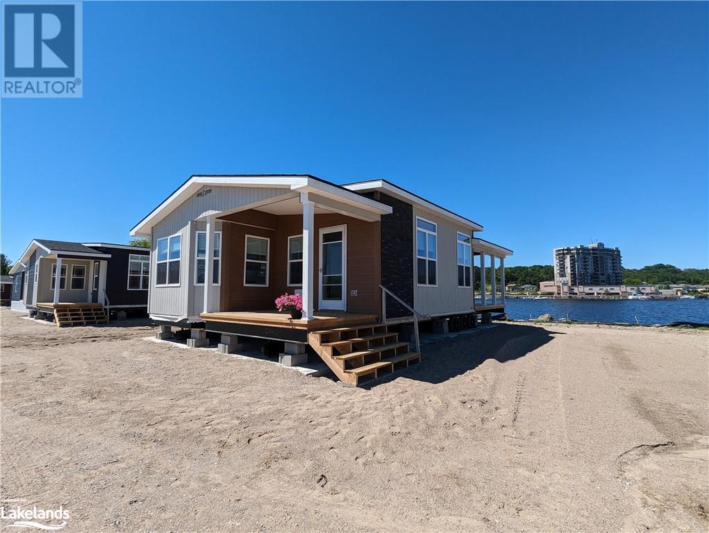 3282 Ogdens Beach Road Unit# 51, Tay, Ontario  L9S 2K6 - Photo 11 - 40604200