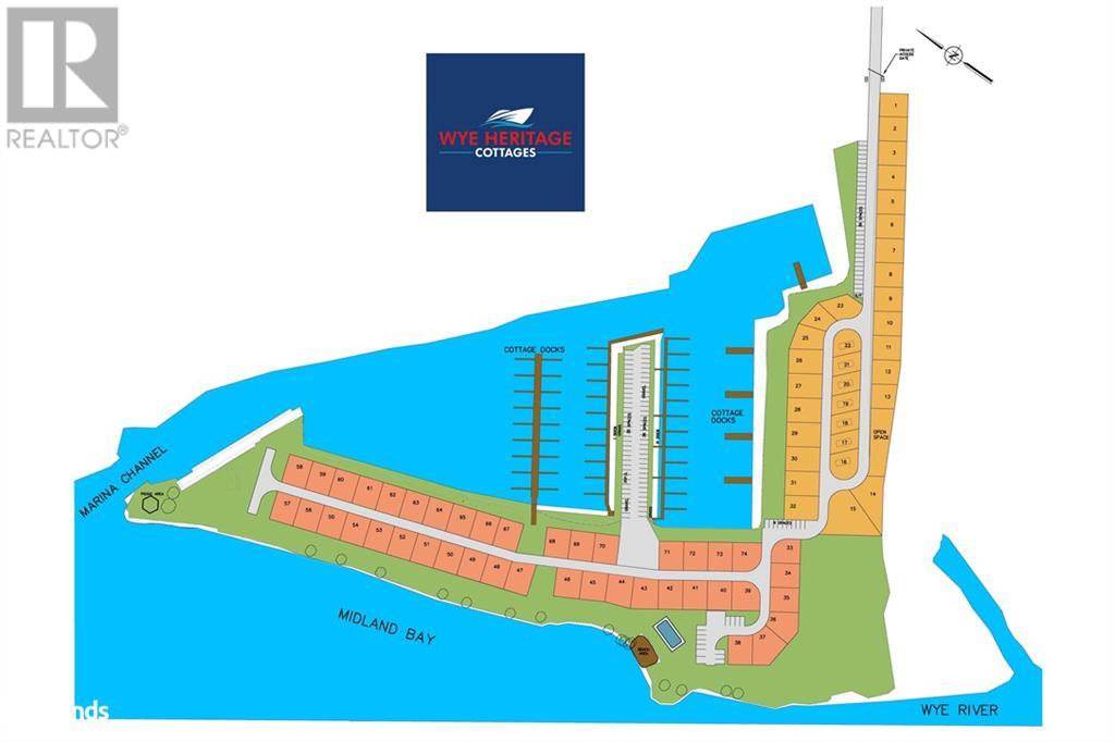 3282 Ogdens Beach Road Unit# 51, Tay, Ontario  L9S 2K6 - Photo 12 - 40604200