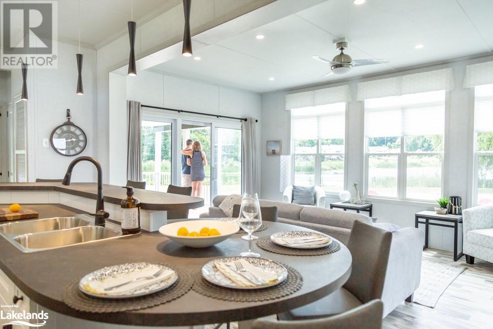 3282 Ogdens Beach Road Unit# 37, Tay, Ontario  L9S 2K6 - Photo 6 - 40604025