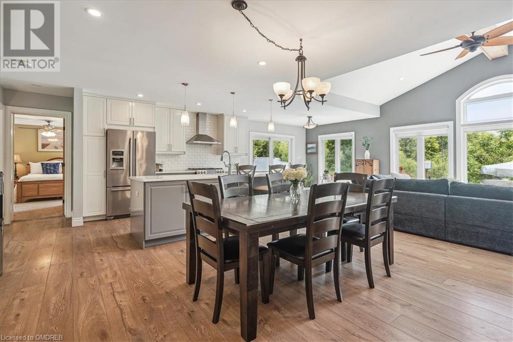 556 Parkside Drive E, Waterdown, Ontario  L8B 0G7 - Photo 6 - 40588795