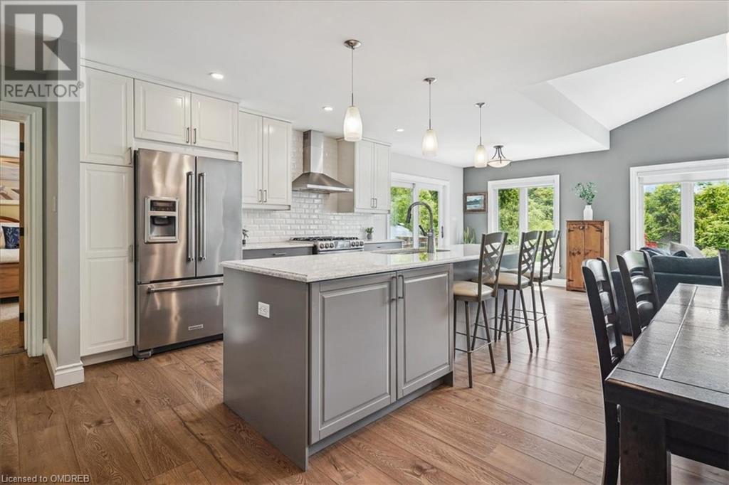 556 Parkside Drive E, Waterdown, Ontario  L8B 0G7 - Photo 14 - 40588795