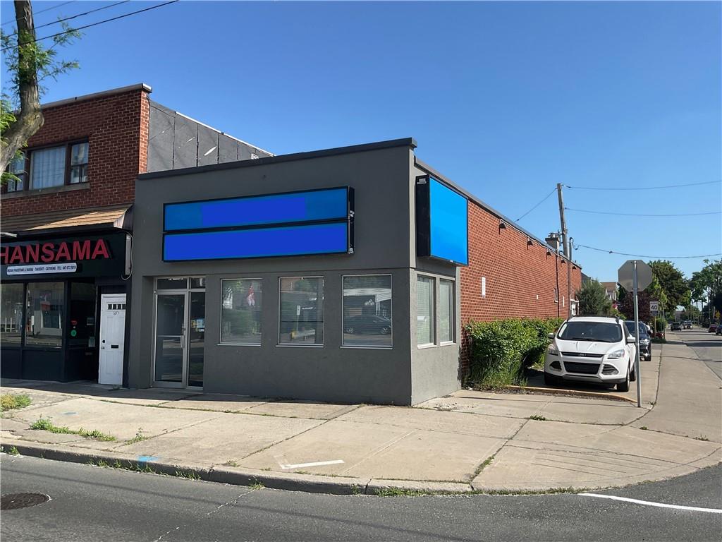 1359 Main Street E, Hamilton, Ontario  L8K 1B6 - Photo 1 - H4197241