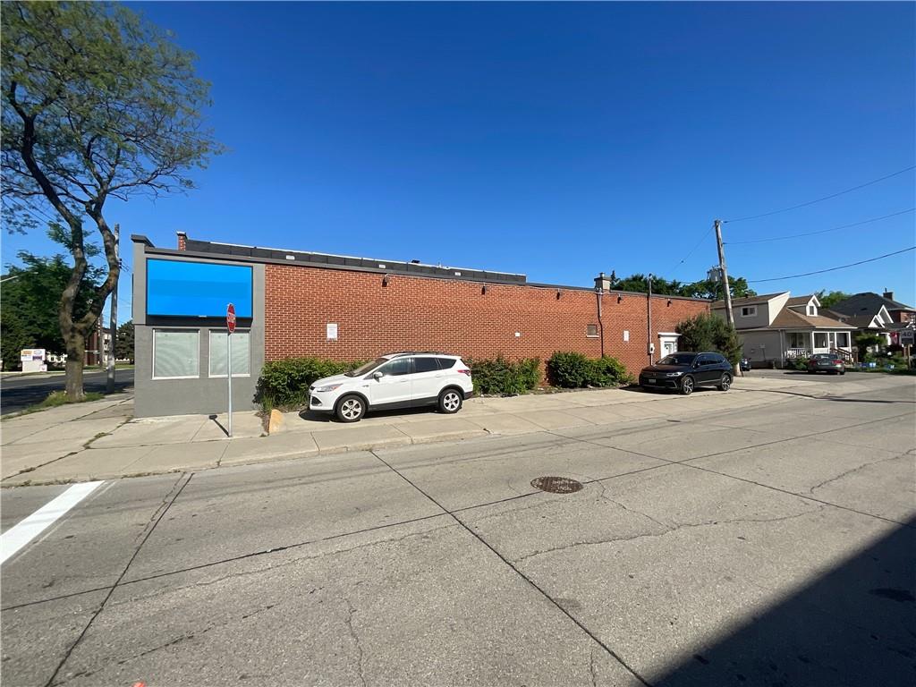 1359 Main Street E, Hamilton, Ontario  L8K 1B6 - Photo 2 - H4197241