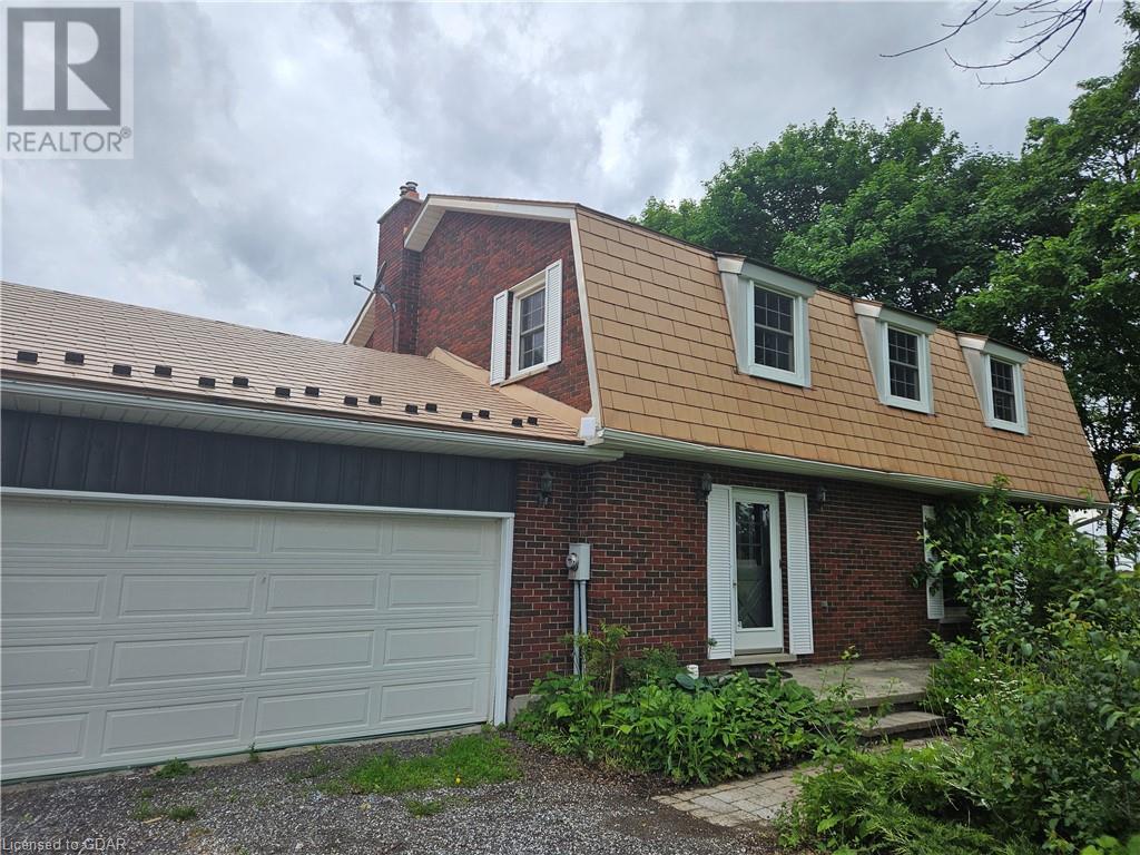 5700 Highway 6 Highway, Guelph, Ontario  N1H 6J2 - Photo 1 - 40605579