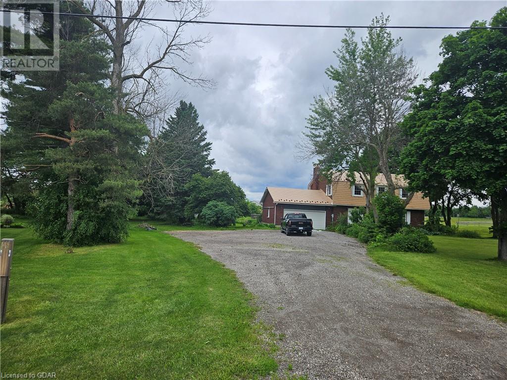 5700 Highway 6 Highway, Guelph, Ontario  N1H 6J2 - Photo 3 - 40605579