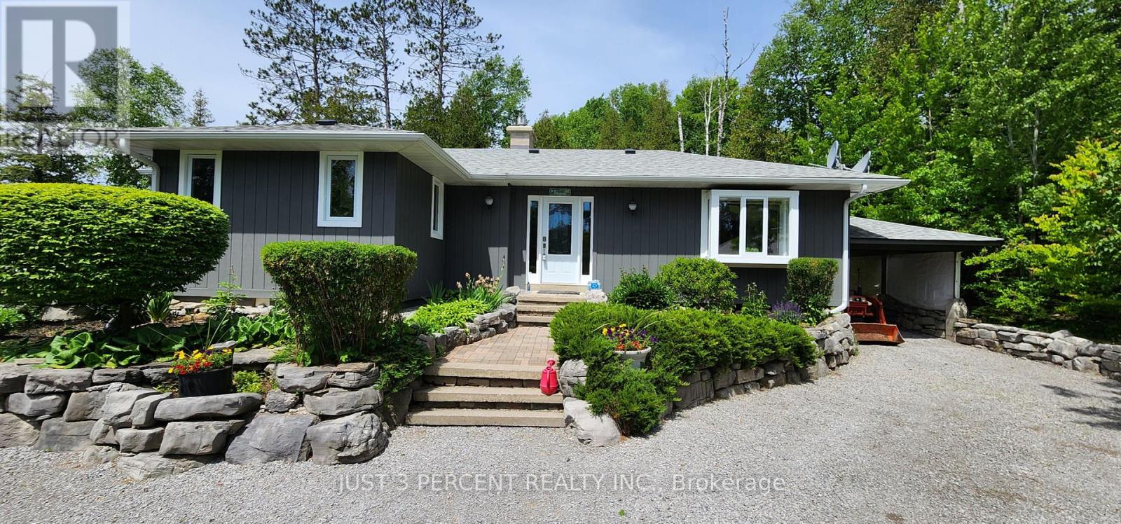 133 Little Silver Lake Way, Galway-Cavendish And Harvey, Ontario  K0M 1A0 - Photo 6 - X8447306