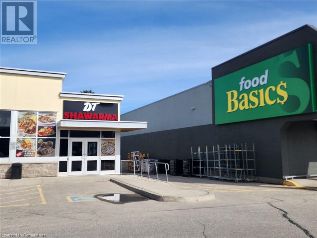 380 Eramosa Road Unit# P202, Guelph, Ontario  N1E 2M9 - Photo 1 - 40607054