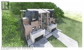 89 DUMFRIES Street, paris, Ontario