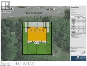 89 Dumfries Street, Paris, Ontario  N3L 2E5 - Photo 2 - 40606424