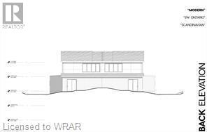 89 Dumfries Street, Paris, Ontario  N3L 2E5 - Photo 4 - 40606424