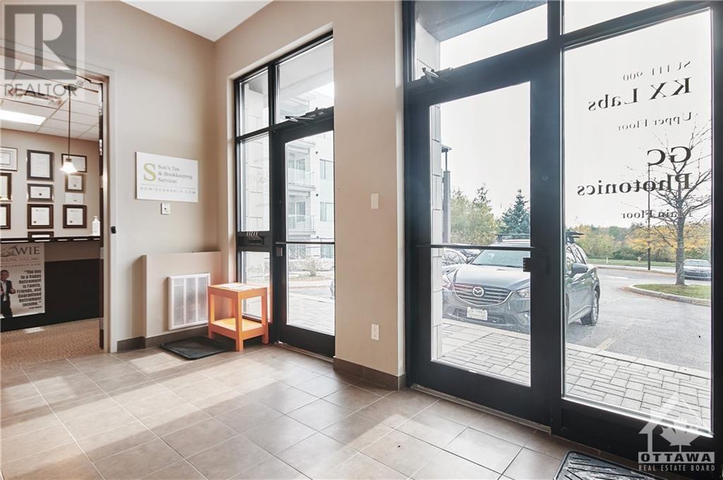 300 Terry Fox Drive Unit#1000-L2, Ottawa, Ontario  K2K 0E3 - Photo 2 - 1397971