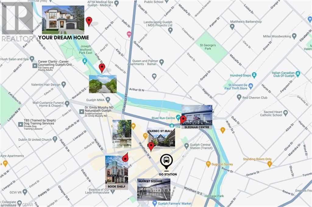 204 King Street, Guelph, Ontario  N1E 4R2 - Photo 36 - 40605943