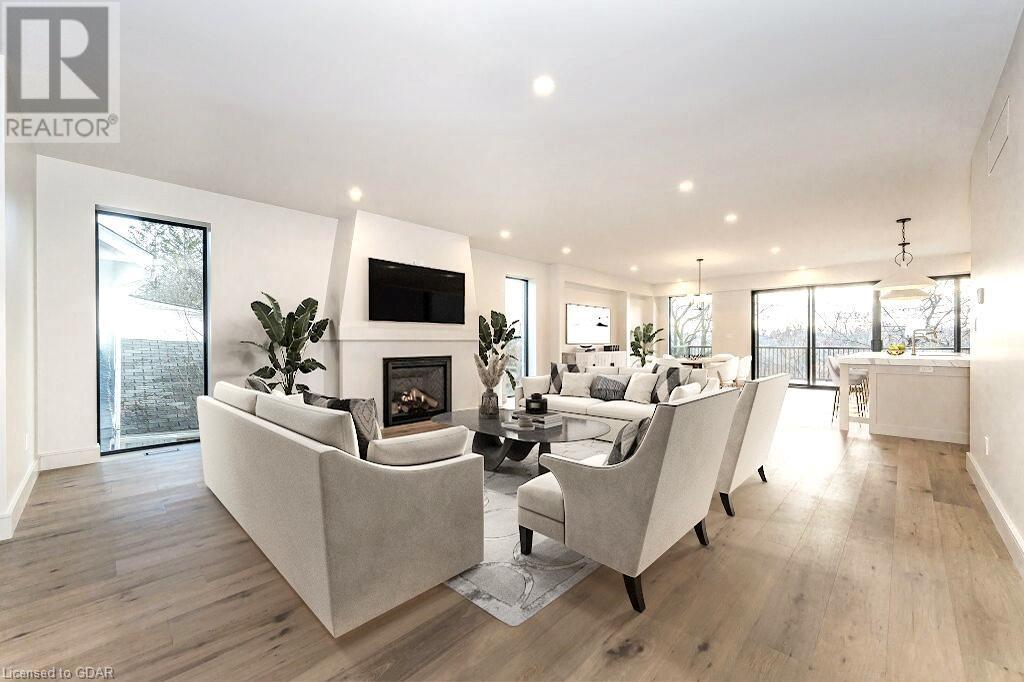 204 King Street, Guelph, Ontario  N1E 4R2 - Photo 9 - 40605943