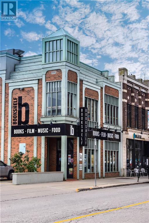 204 King Street, Guelph, Ontario  N1E 4R2 - Photo 35 - 40605943