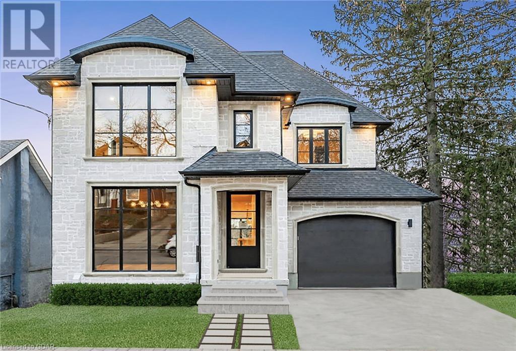 204 King Street, Guelph, Ontario  N1E 4R2 - Photo 2 - 40605943