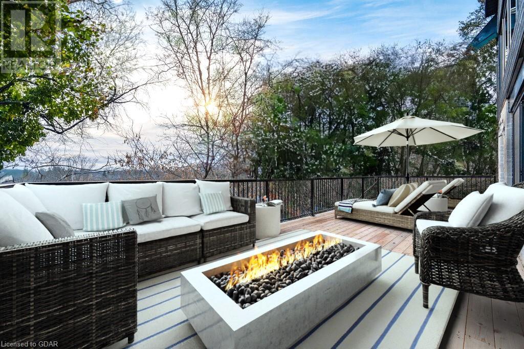 204 King Street, Guelph, Ontario  N1E 4R2 - Photo 11 - 40605943