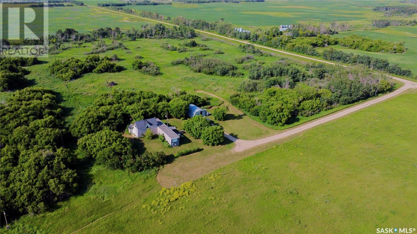 Hwy 9 Acreage, Cana Rm No. 214, Saskatchewan  S0A 4K0 - Photo 2 - SK973921