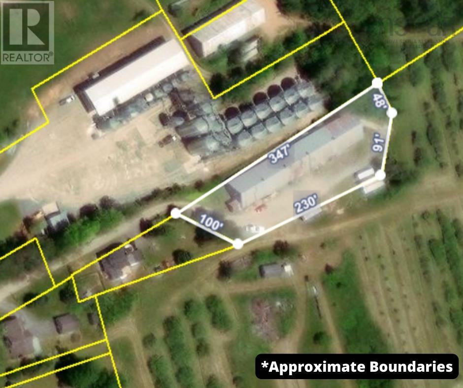 500 Bligh Road, Woodville, Nova Scotia  B0P 1G0 - Photo 11 - 202414023